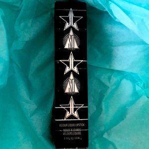 Jeffree Star Lipstick